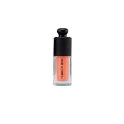 Alternative view of Liquid blush - Peach Silk