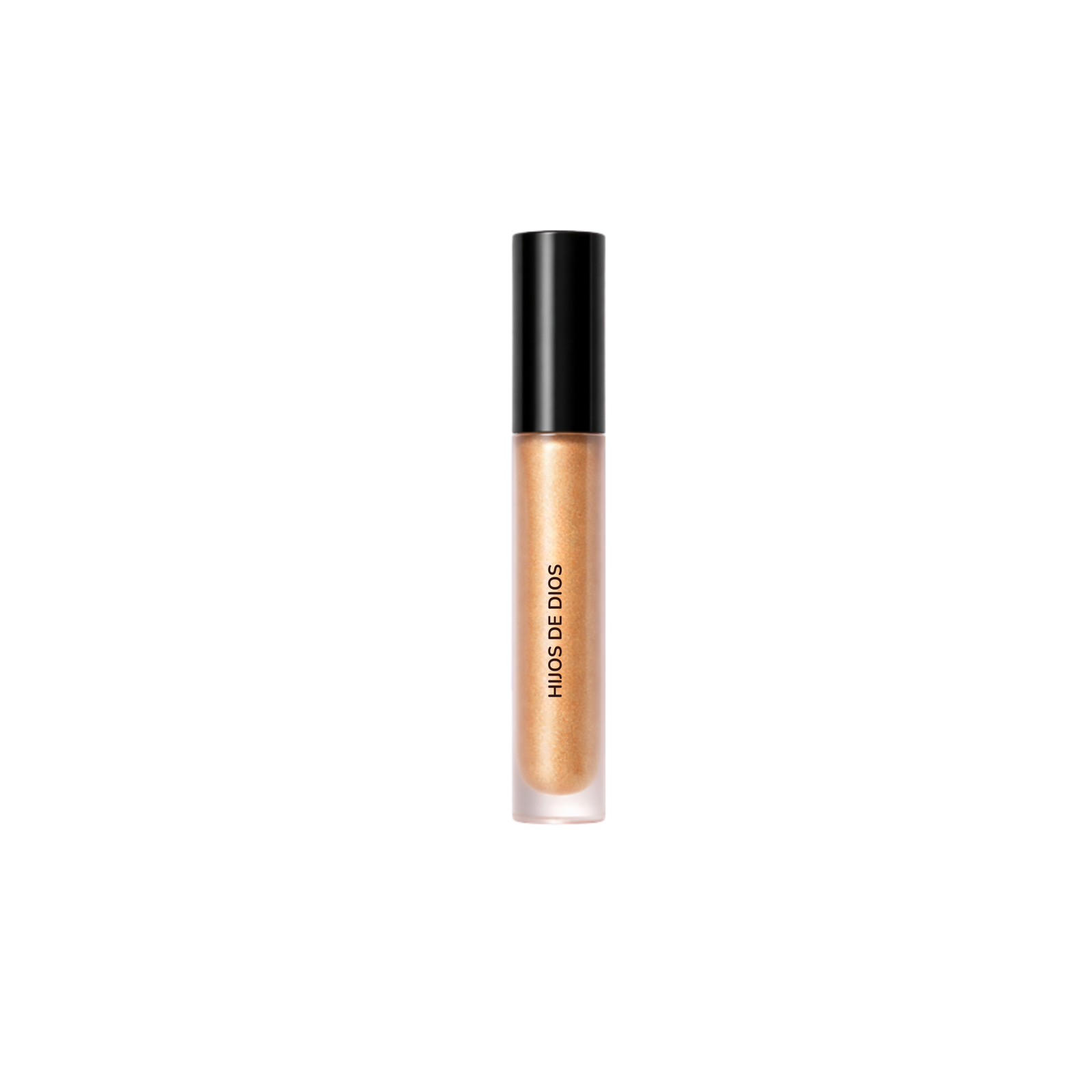 Lip Gloss - Gold - Image 2