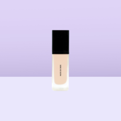 Foundation - Soleil