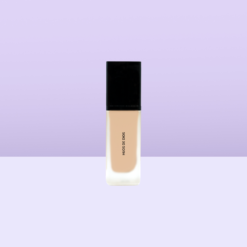 Foundation - Ecru