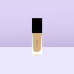 Foundation - Oliven