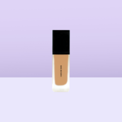 Foundation - Umber