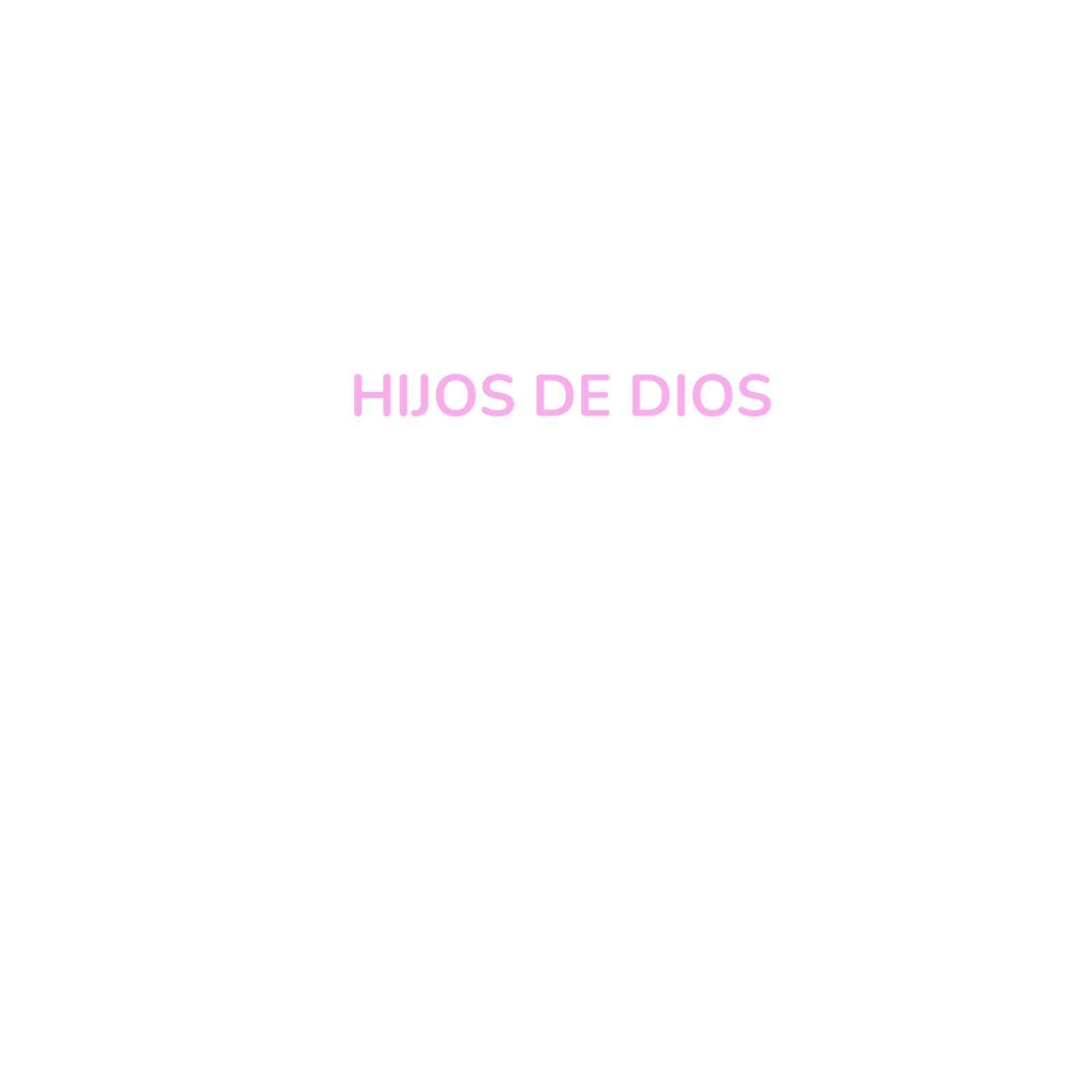 Hijos de Dios