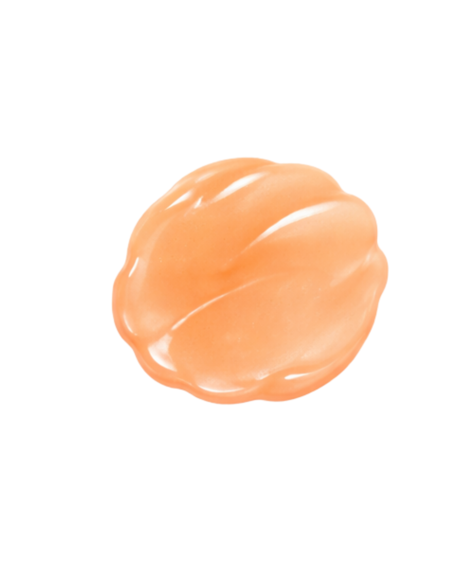 Peach Silk