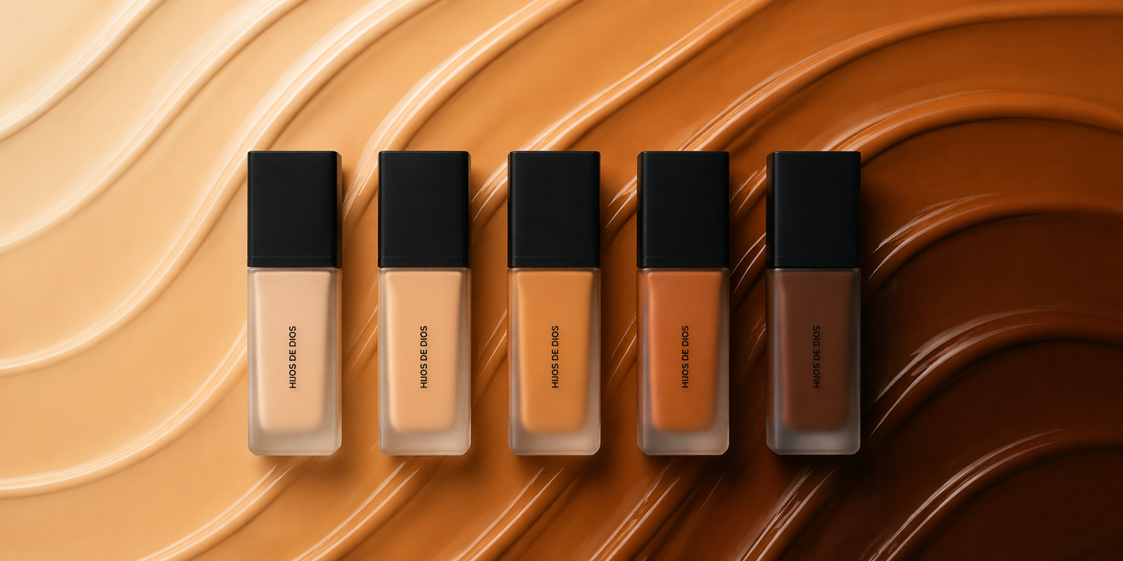 Find your shade